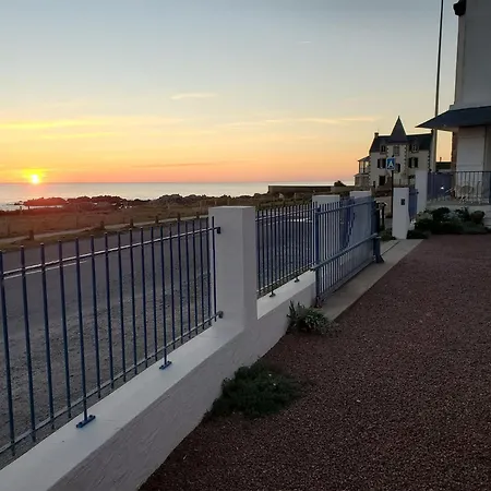 Waroch Villa Le Croisic